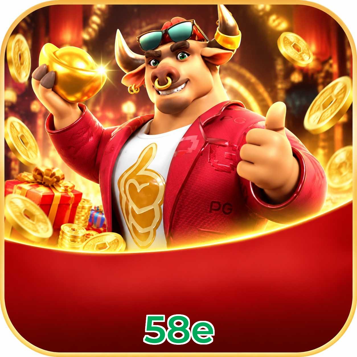 Plushie Frenzy — slot citado nas perguntas frequentes da 58e