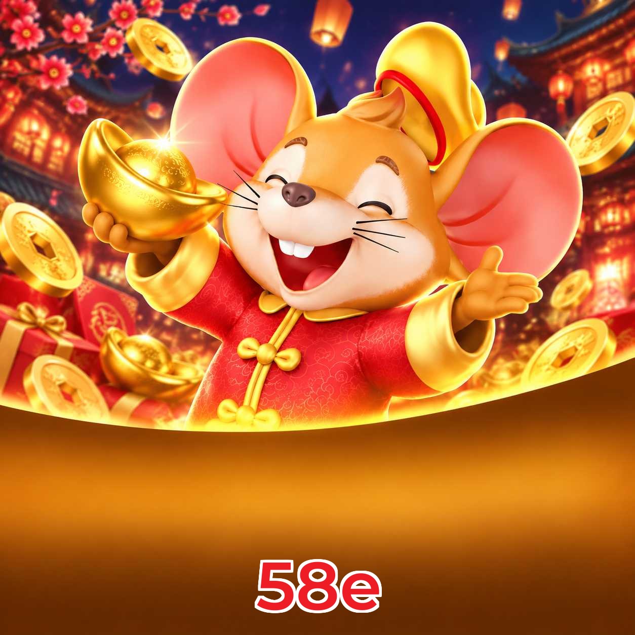 Plushie Frenzy PG Soft na 58e