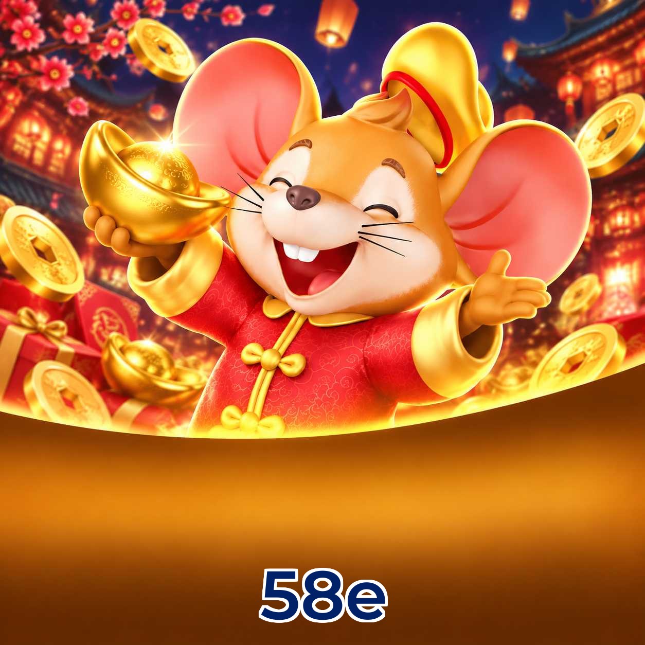 Jogos disponveis ps-instalao na 58e