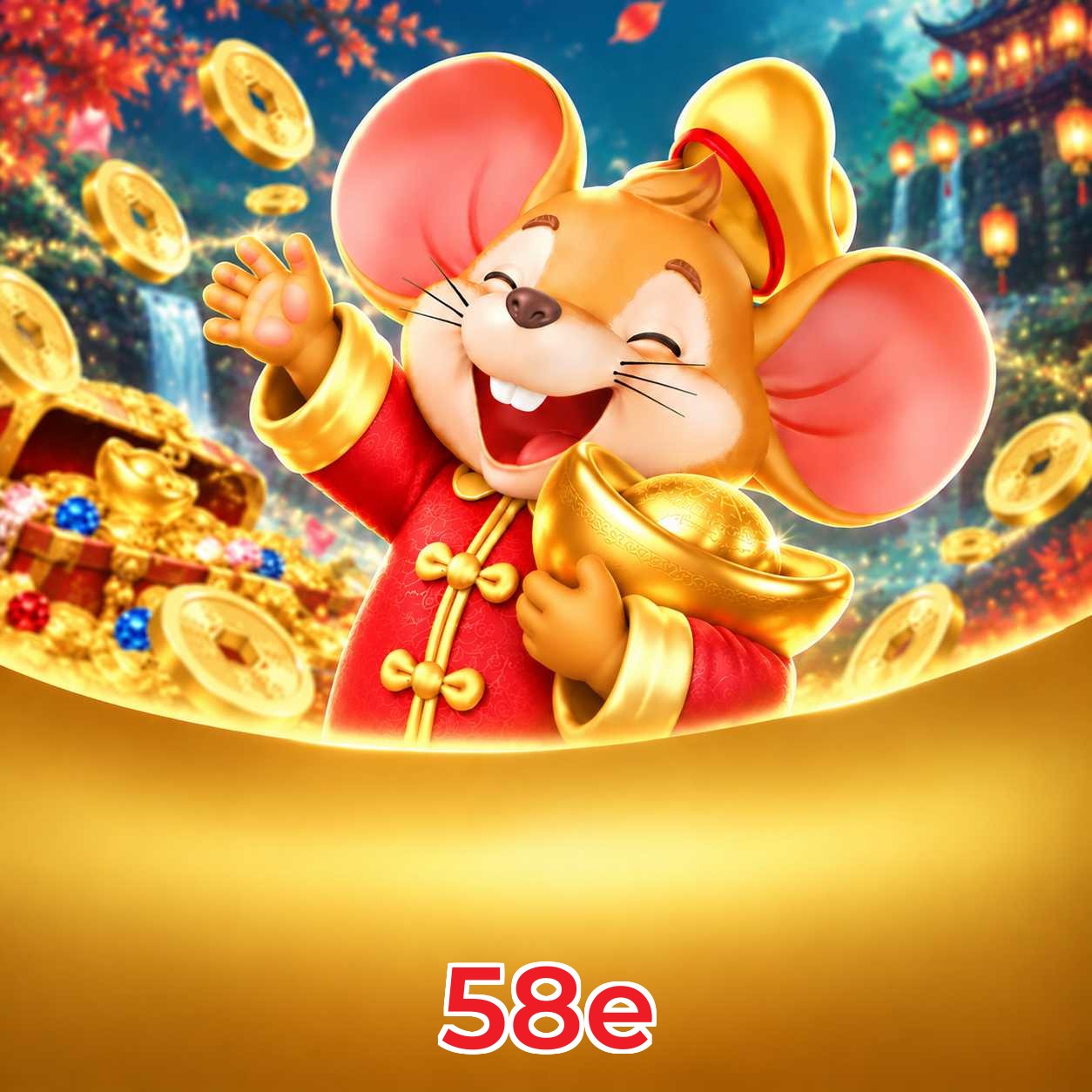 Plushie Frenzy na categoria slots 58e