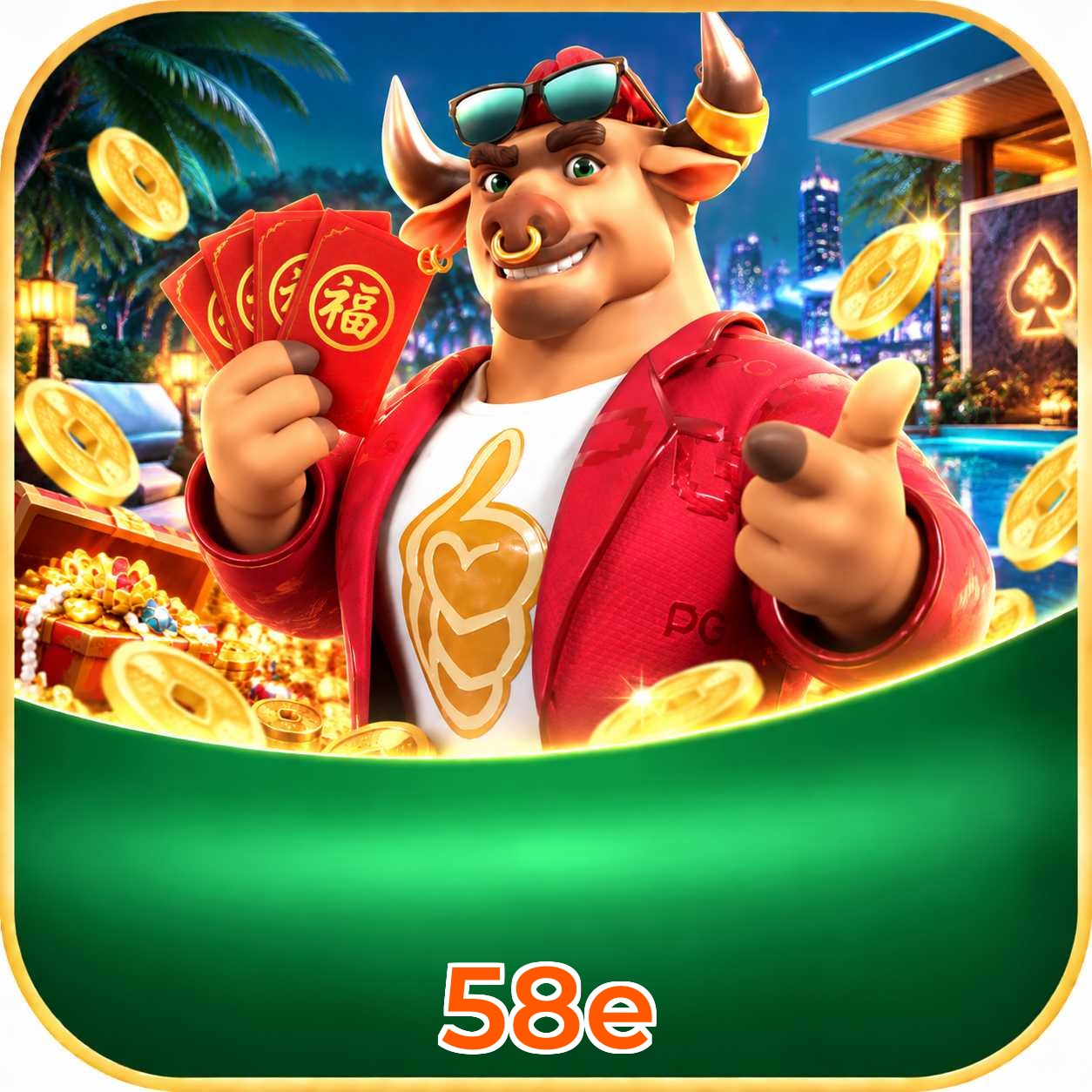 Slots e apostas na 58e Plushie Frenzy
