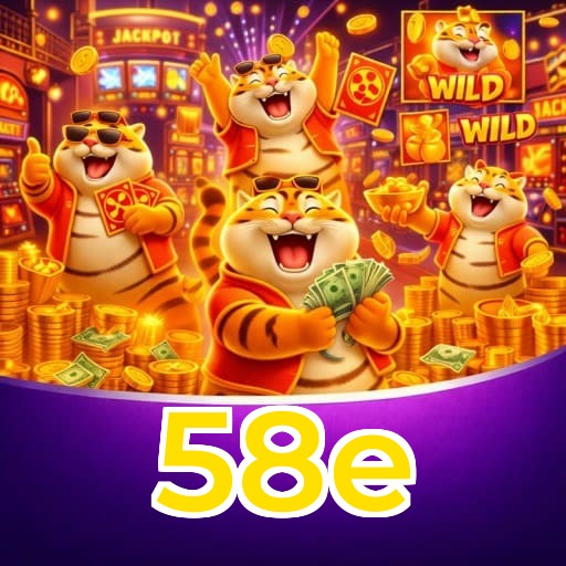 58e Logo