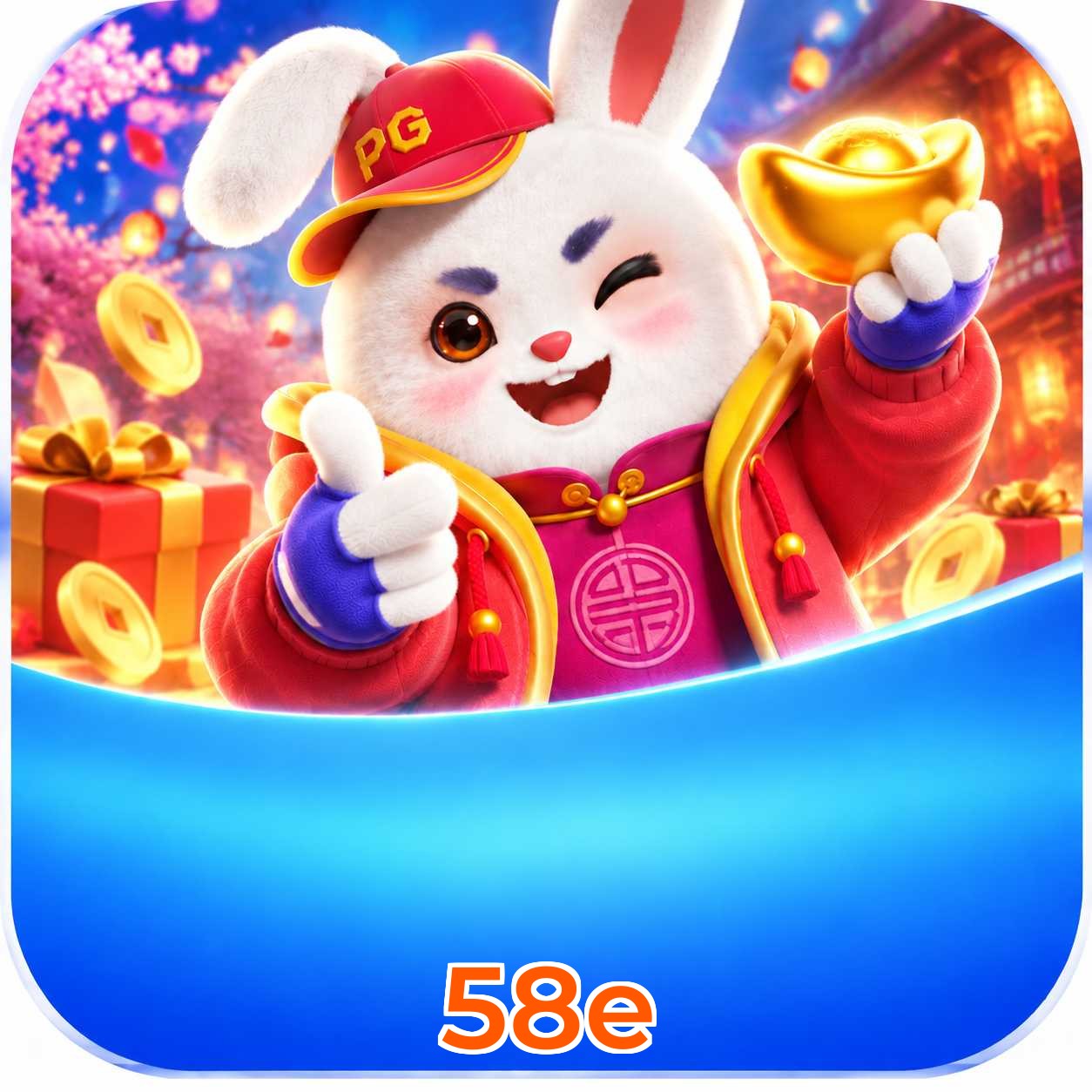 Slots e lottery na mesma plataforma 58e